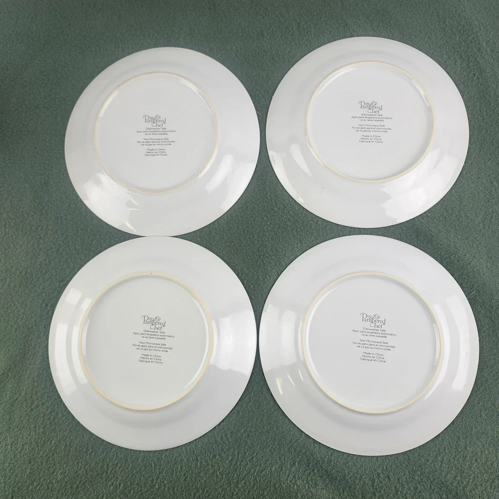 Pampered Chef set pampered